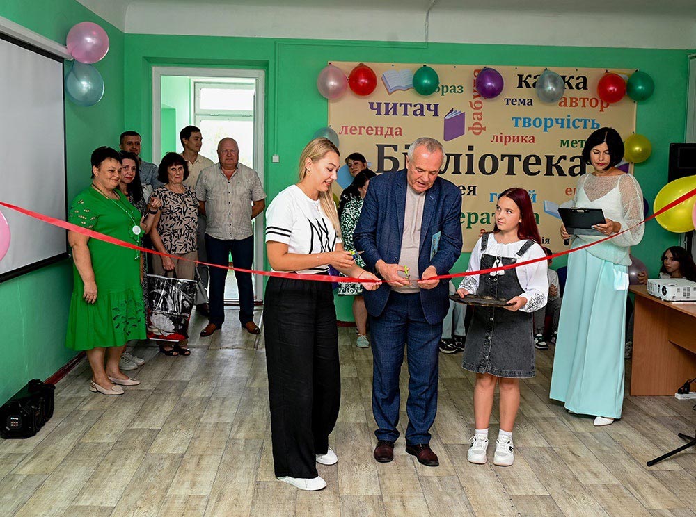 Prostir Sloboda 2