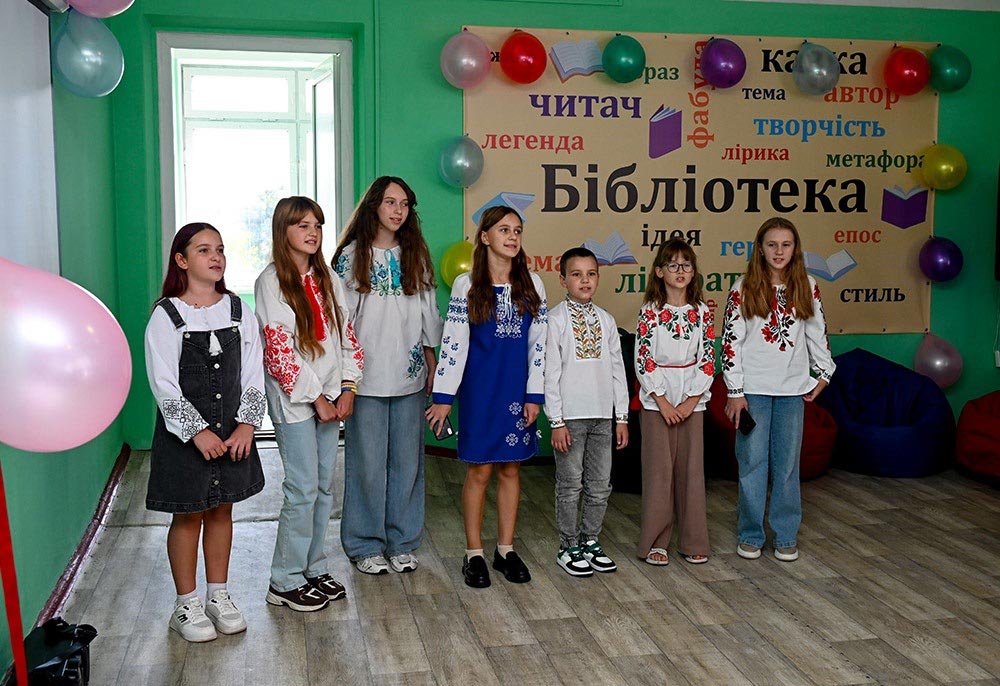 Prostir Sloboda 3