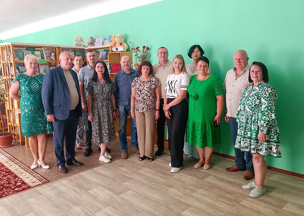 Prostir Sloboda 4