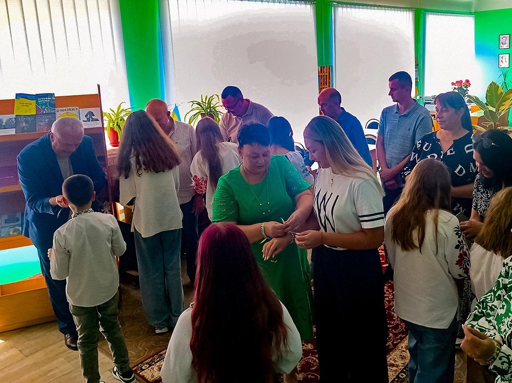 Prostir Sloboda 5